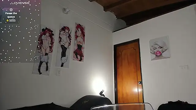 Snapshot of annita_lopez chatting on November 6, 2025, 11:20 pm annita lopez online show from November 6, 2025, 11:20 pm