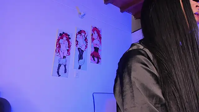 Snapshot of annita_lopez chatting on November 25, 2025, 11:05 pm annita lopez online show from November 25, 2025, 11:05 pm