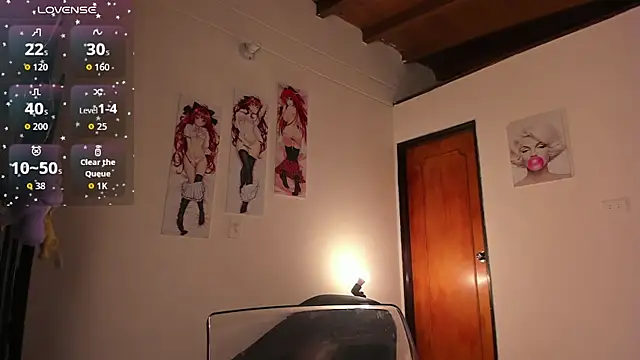 Snapshot of annita_lopez chatting on November 4, 2025, 12:03 am annita lopez online show from November 4, 2025, 12:03 am