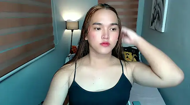 MoaningKylie online show from December 13, 2024, 10:08 am