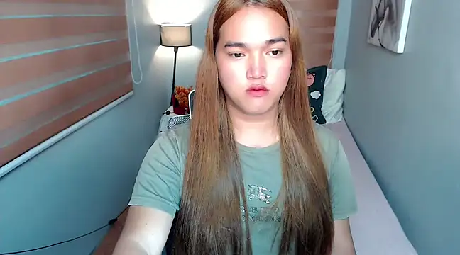 MoaningKylie online show from December 14, 2024, 3:28 am