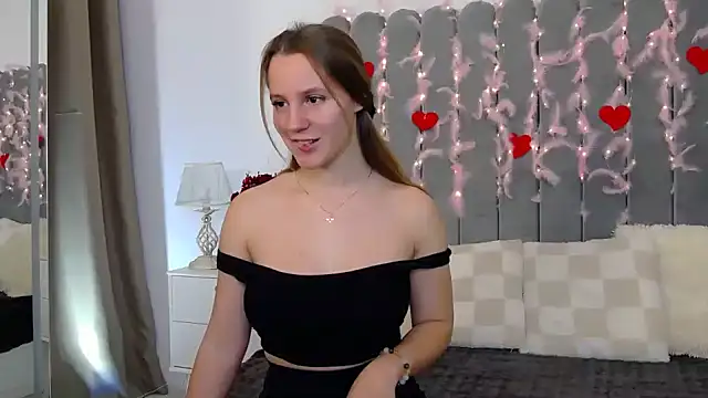 Kassiia online show from February 7, 2025, 8:55 am