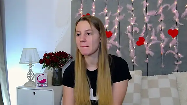 Kassiia online show from February 10, 2025, 3:46 am