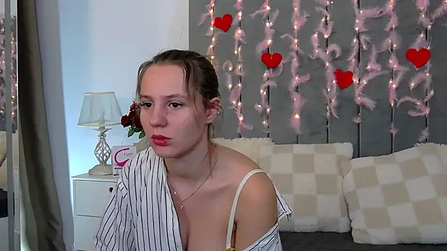 Kassiia online show from February 8, 2025, 4:14 am