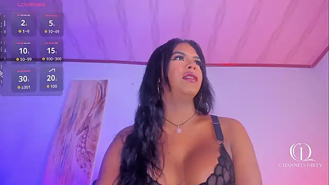 Snapshot of ChannelssDiirty chatting on November 17, 2025, 9:30 pm ChannelssDiirty online show from November 17, 2025, 9:30 pm