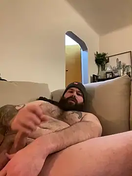 Snapshot of grizzlybearcody chatting on January 3, 2025, 3:27 am grizzlybearcody online show from January 3, 2025, 3:27 am