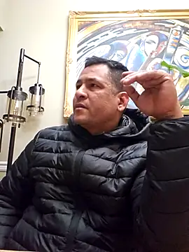 Yedriserna online show from December 17, 2025, 1:21 am