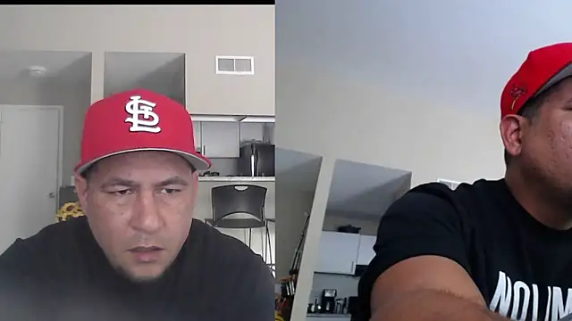 Yedriserna online show from May 24, 2026, 8:31 pm