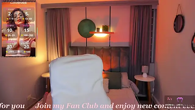 Snapshot of Galilea_Fox chatting on November 12, 2025, 3:43 am Galilea Fox online show from November 12, 2025, 3:43 am