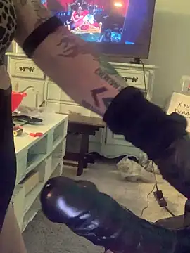 DreamGurlDaisyxh online show from February 12, 2025, 4:54 am