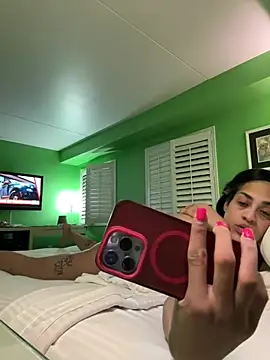 tiffanimonroe online show from January 23, 2025, 2:44 am
