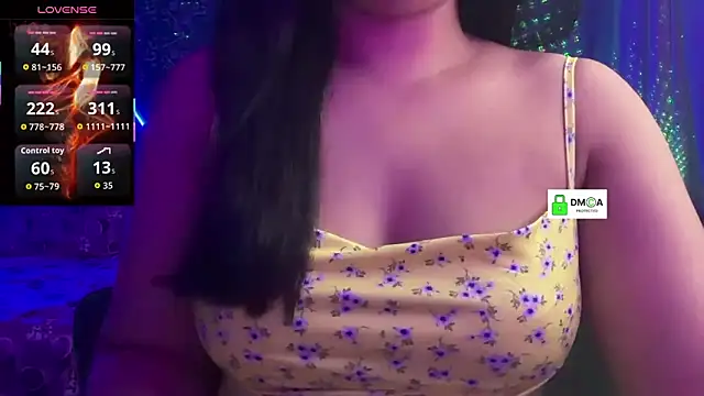 Sizzling  ZAARA online show from April 18, 2026, 7:51 pm