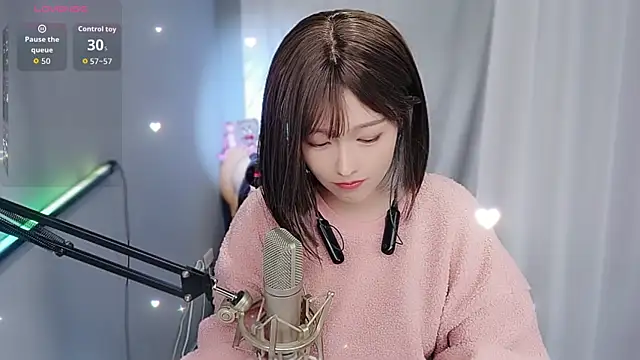 tw lala online show from February 13, 2026, 2:06 pm