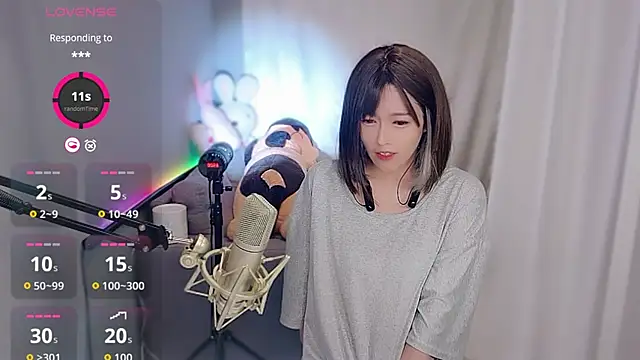 tw lala online show from December 2, 2025, 4:52 pm