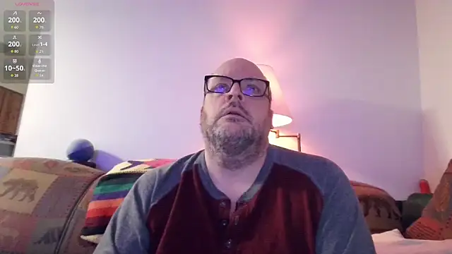 Ursulet US online show from November 15, 2025, 11:42 pm