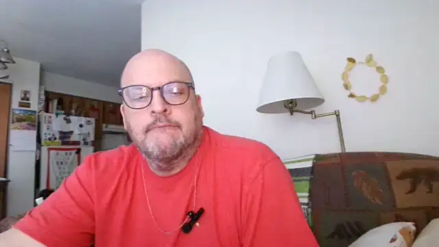 Ursulet US online show from April 11, 2026, 5:27 pm