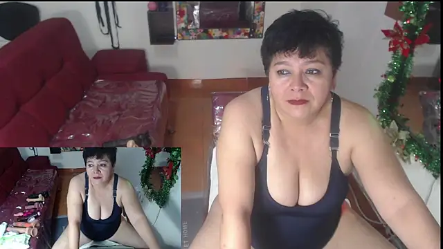 angelitolove727 online show from December 14, 2025, 11:54 pm