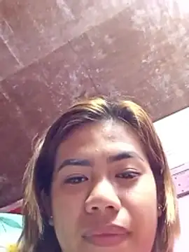 Cutie body11 online show from April 13, 2026, 12:58 am