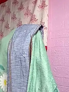 Cutie body11 online show from March 7, 2026, 2:40 am