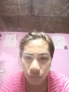 Cutie body11 online show from January 14, 2026, 12:53 pm