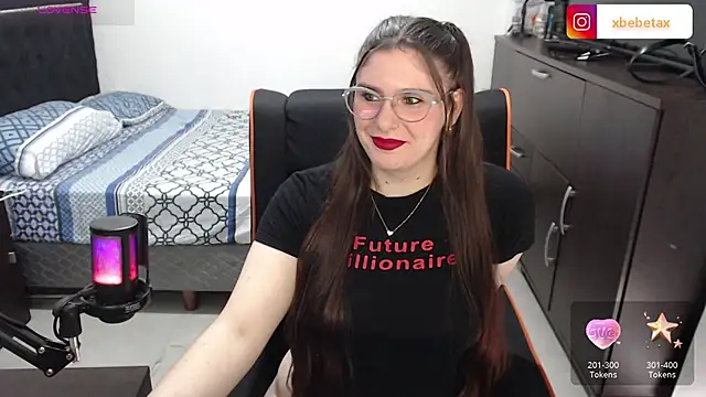 Snapshot of xxbbtaa chatting on December 5, 2025, 7:55 pm xxbbtaa online show from December 5, 2025, 7:55 pm