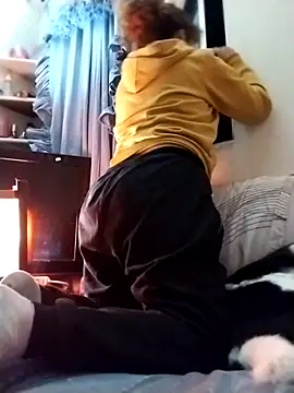 Snapshot of EmmaMelissa0521 chatting on October 31, 2025, 5:48 am EmmaMelissa0521 online show from October 31, 2025, 5:48 am