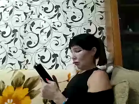 JeaneDavis online show from November 18, 2025, 12:41 pm