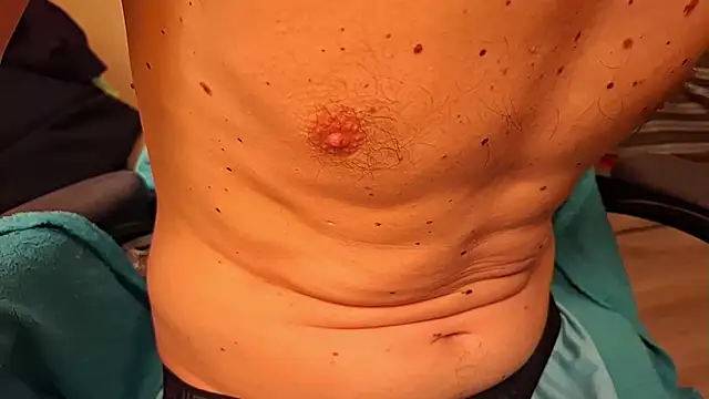 Danyell K287 online show from February 21, 2026, 10:01 pm