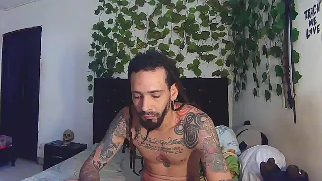 caribbeanlover1 online show from February 12, 2026, 2:39 pm