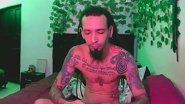 caribbeanlover1 online show from October 27, 2025, 1:34 pm