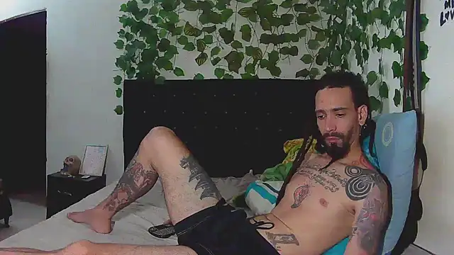 caribbeanlover1 online show from January 16, 2026, 11:09 pm