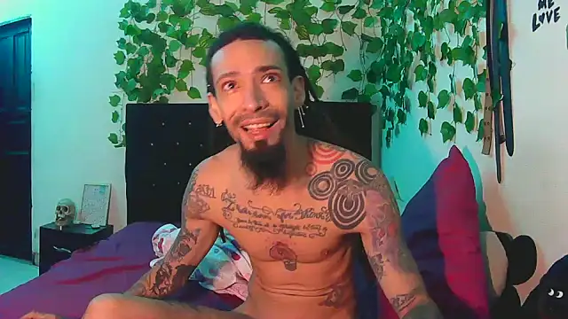 caribbeanlover1 online show from October 22, 2025, 12:04 pm