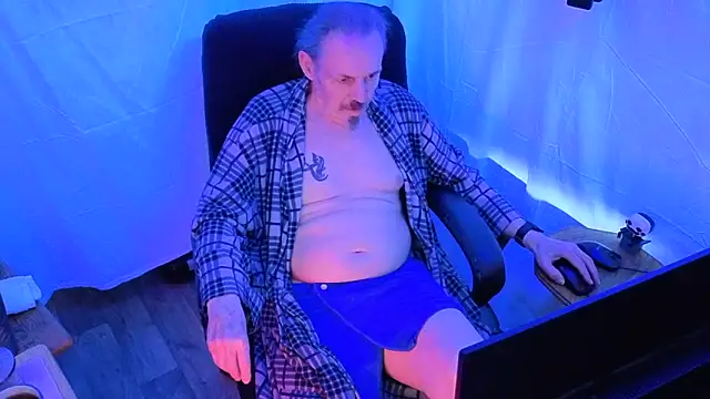 Richy  Rich  online show from March 12, 2026, 11:31 pm