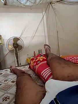 Kubera The Maharaj online show from February 1, 2026, 8:56 am