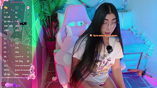 shanon- online show from March 30, 2026, 8:21 pm