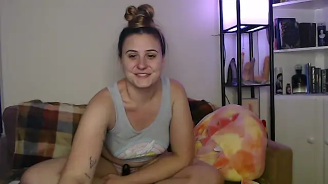 sunny420princess online show from September 20, 2025, 2:38 am