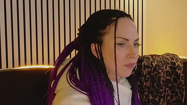 lily conor online show from March 17, 2025, 3:14 am