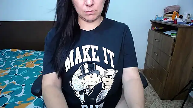 alexa milsf online show from December 22, 2025, 2:11 am