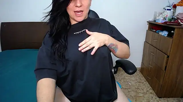 alexa milsf online show from March 21, 2026, 3:30 am