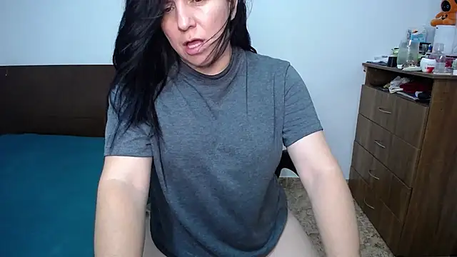 alexa milsf online show from February 10, 2026, 2:32 am