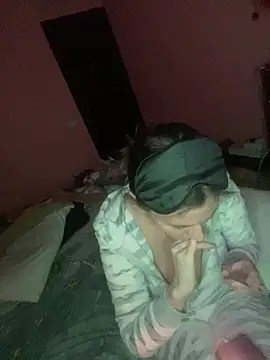 Flossy Vettie online show from March 21, 2026, 1:51 am