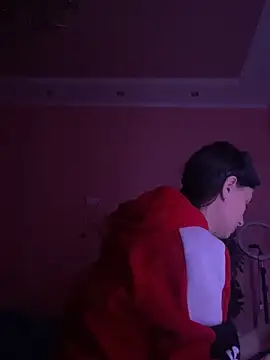 Flossy Vettie online show from November 28, 2025, 3:28 am