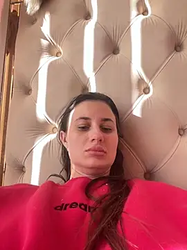 Flossy Vettie online show from October 29, 2025, 12:26 pm