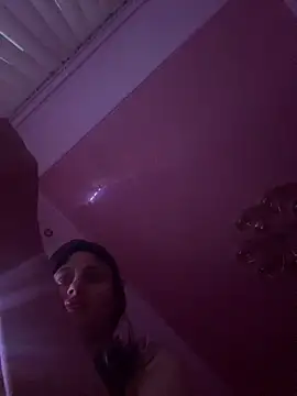 Flossy Vettie online show from October 26, 2025, 3:12 pm