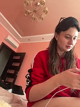 Flossy Vettie online show from February 12, 2026, 10:04 am