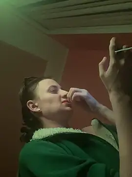 Flossy Vettie online show from April 5, 2026, 3:24 am