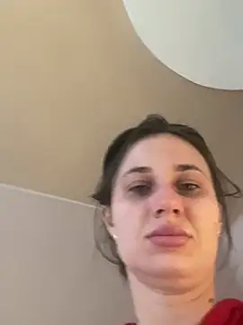 Flossy Vettie online show from April 12, 2026, 11:13 am