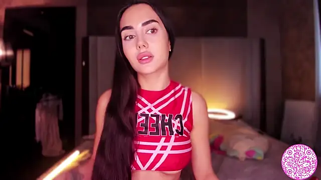 Lil Gabby online show from February 5, 2025, 6:45 am