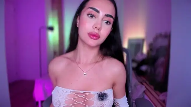 Snapshot of Lil_Gabby chatting on January 10, 2026, 7:53 pm Lil Gabby online show from January 10, 2026, 7:53 pm