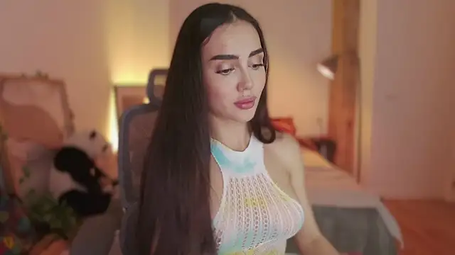 Snapshot of Lil_Gabby chatting on February 19, 2026, 8:28 pm Lil Gabby online show from February 19, 2026, 8:28 pm